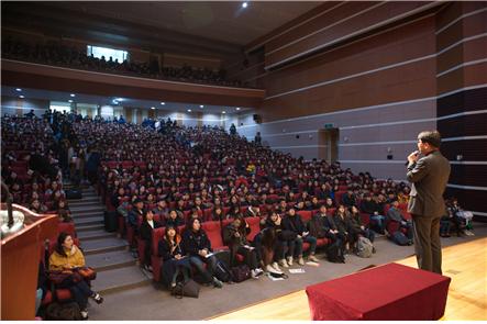 2016학년도 신입생 오리엔테이션 실시