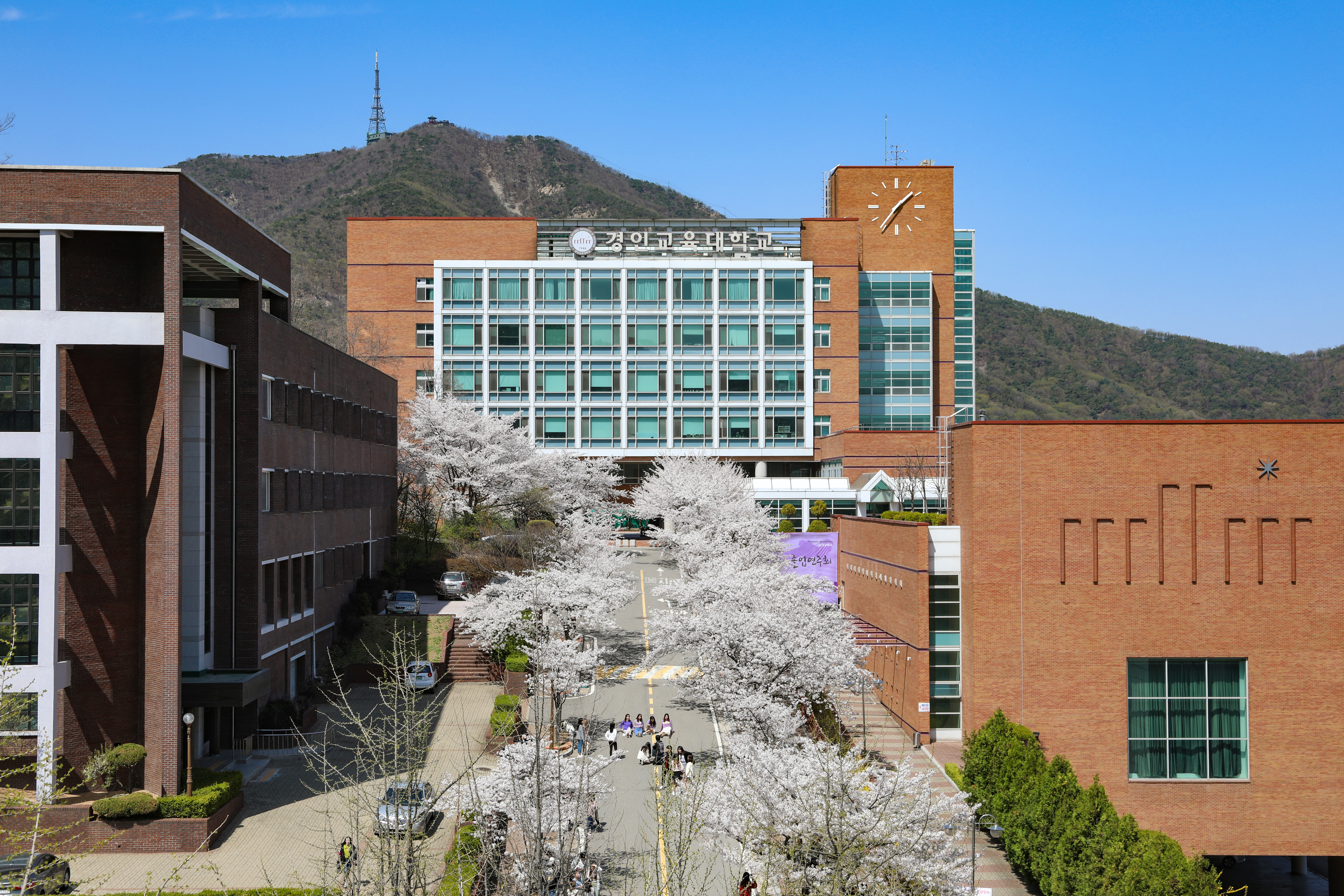 경인교육대학교 교육전문대학원 박사과정 전공 신설