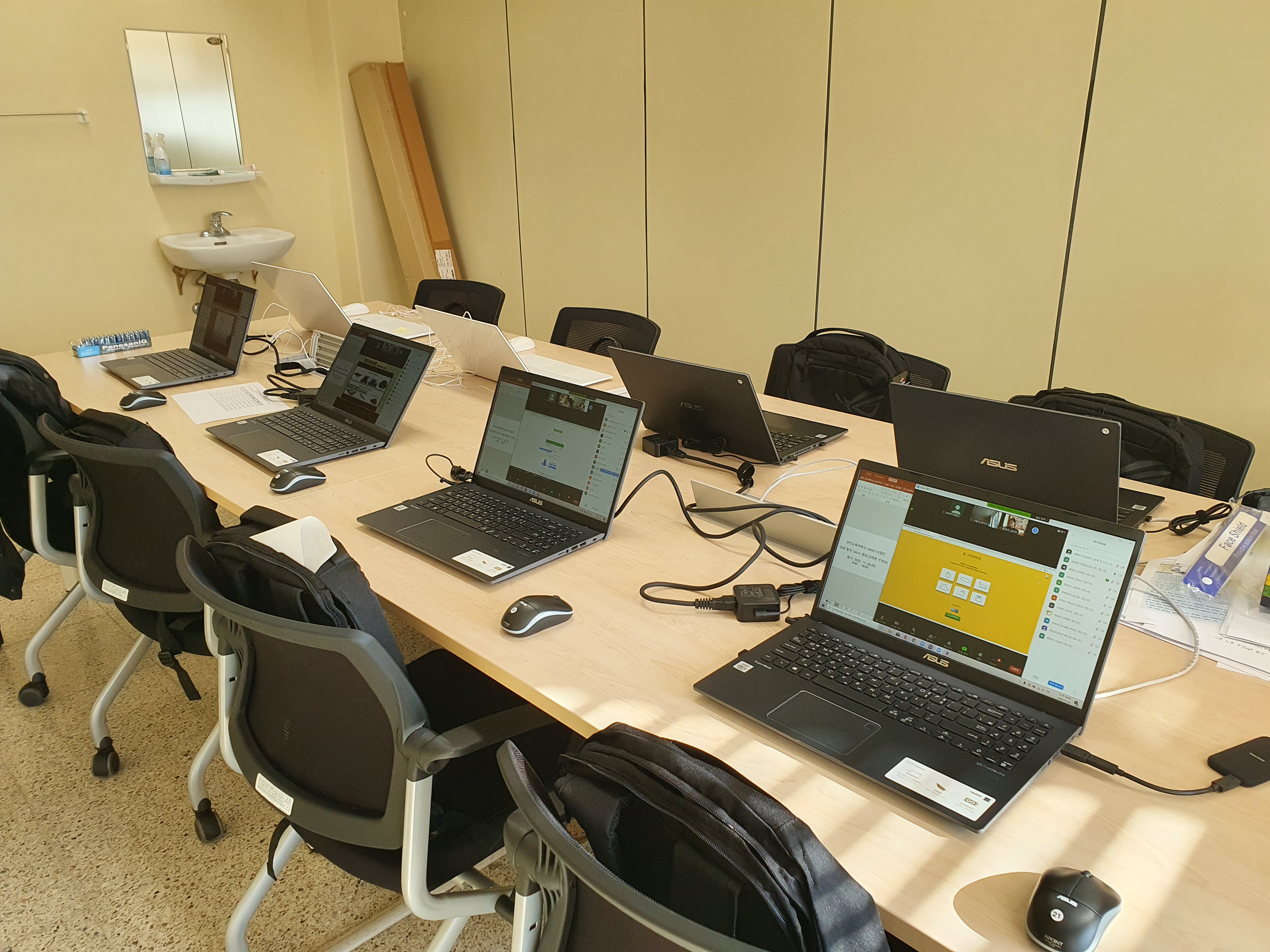 경인교육대학교, '대외 협력 SW·AI 캠프' 개최