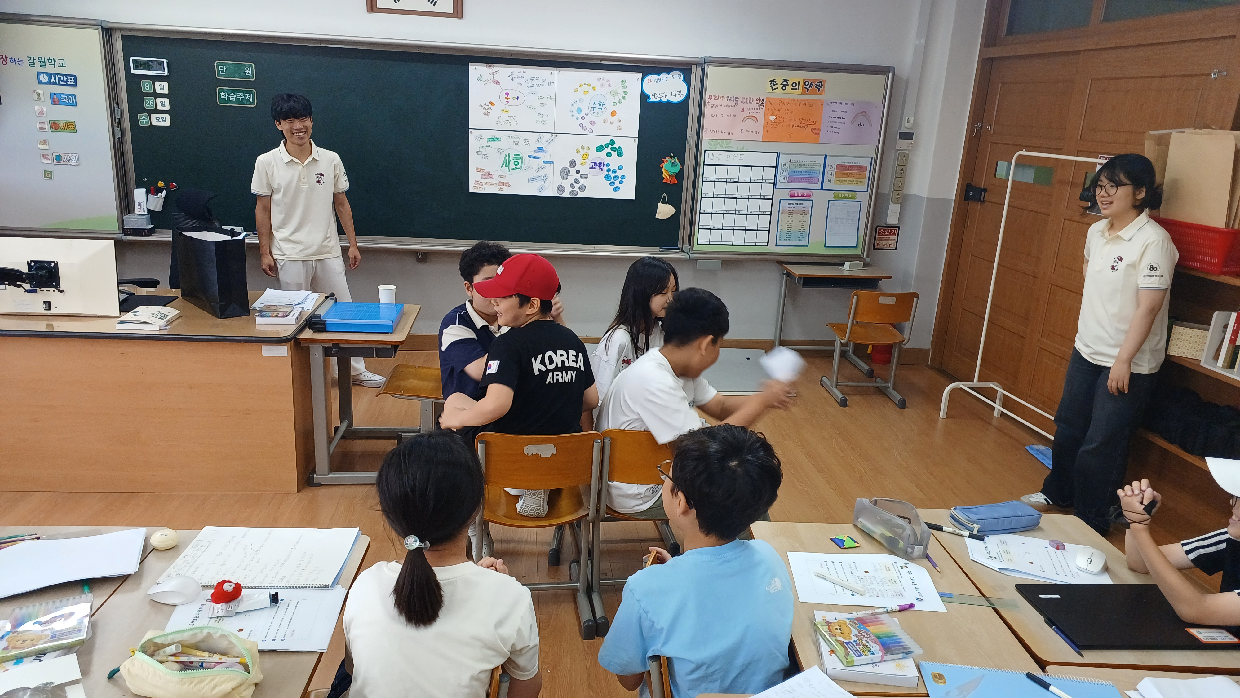 교육혁신본부, 「Grow Together」 멘토링 프로그램 현장 활동 성료